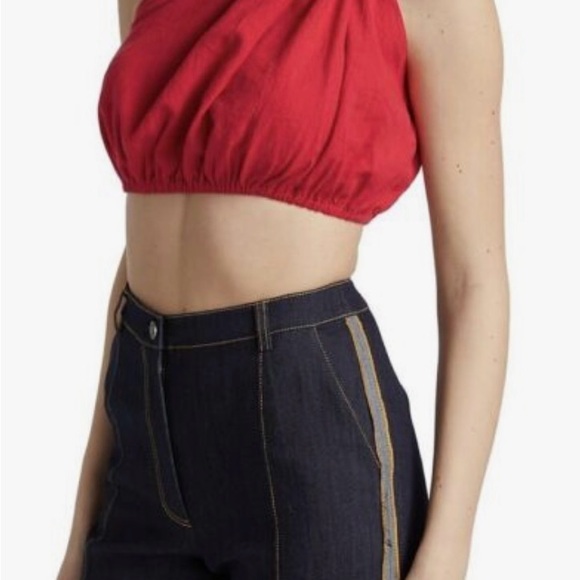XS FARM Rio crop top - Picture 3 of 5
